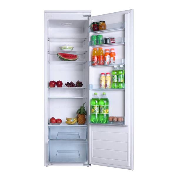 BI Single Larder