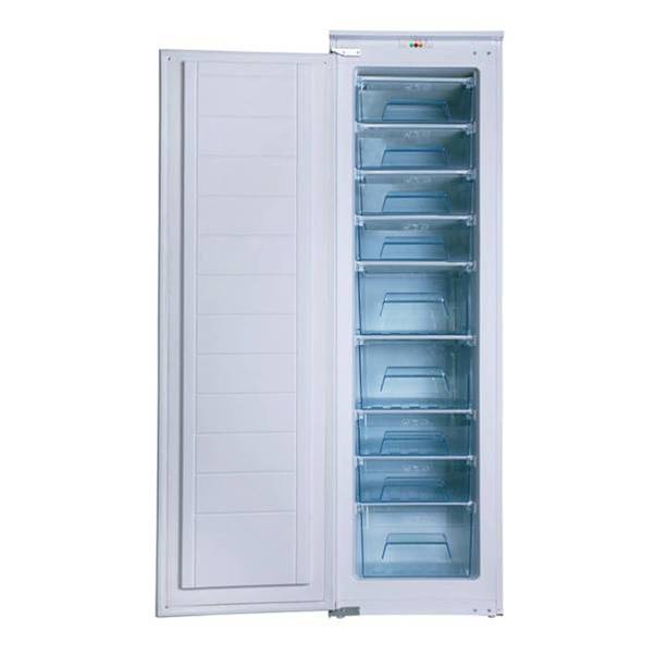 BI Single Freezer