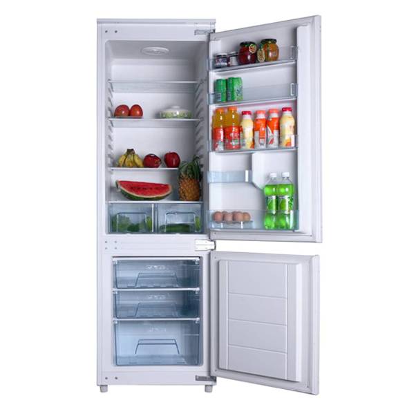 BI Combi Fridge