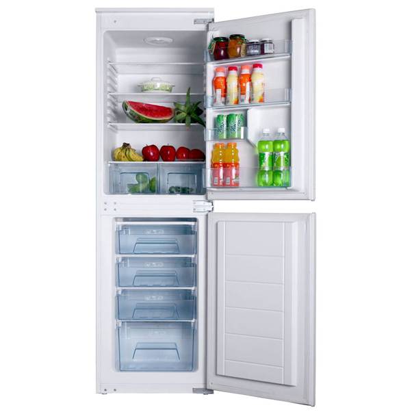 BI Combi Fridge