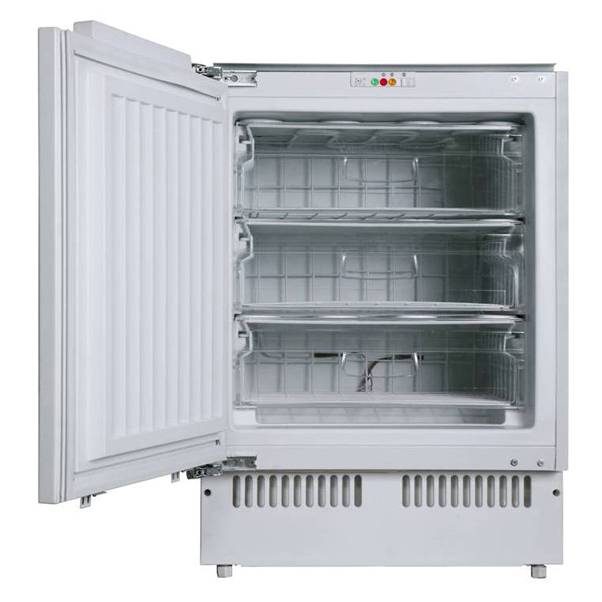 BU Single Freezer