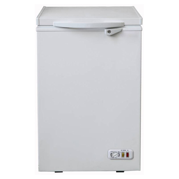 100L Chest Freezer