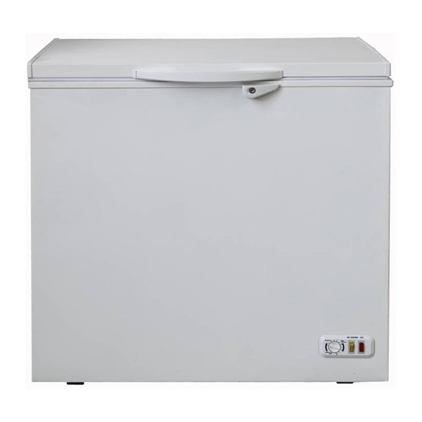 200L Chest Freezer