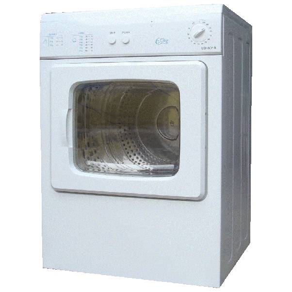 Dryer