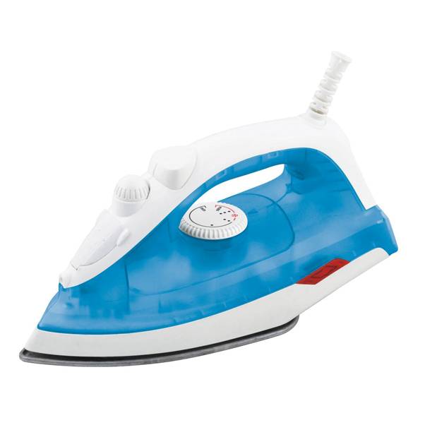 Steam Iron