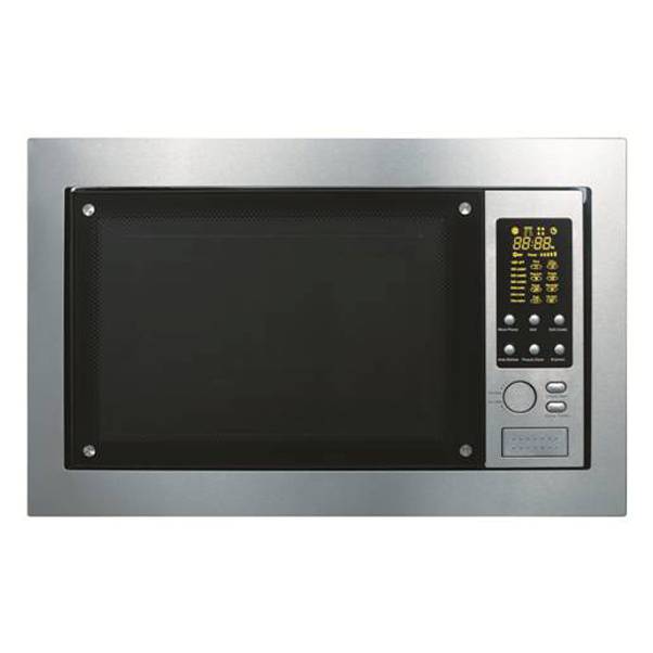 25L Integrated MW