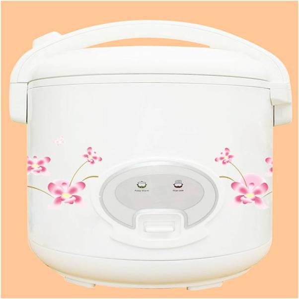 2.8L Rice Cooker