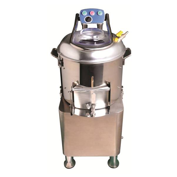 Potato Peeler