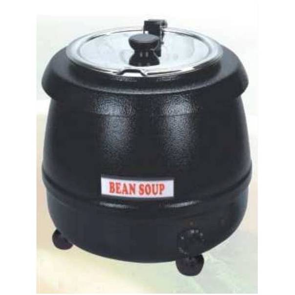 Soup Jar